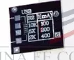 Mạch Sạc Pin TP4057 Mini